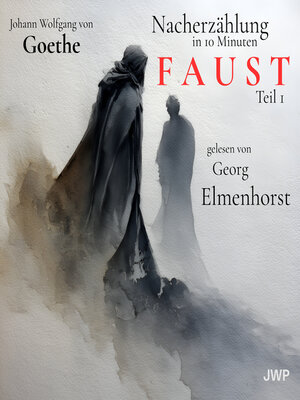cover image of Faust I